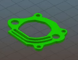 Customized - Lawn Mower Gasket
