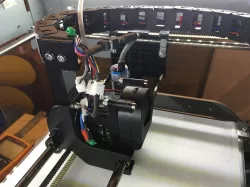 Da Vinci 1.0 Pro Cable Chain Attachment