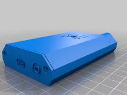 DAC BOX - Spider Man