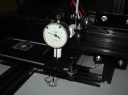 dial indicator holder