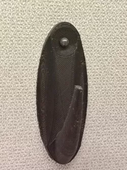 DIY Command Hook