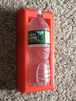 Dog Water Bowl for Travel 