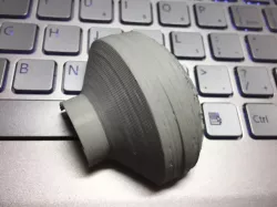 Door Knob Lock Holder