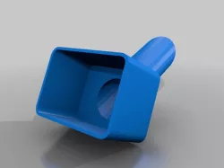 Drain to Pool extension
