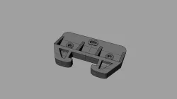 Drawer Slider