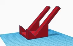 dremel 45 degree routing tool