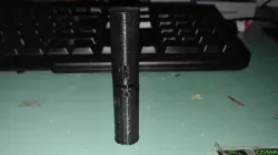 e-cig coil twister