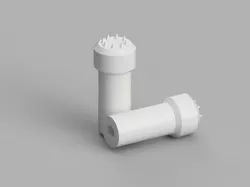 Eachine E010 Controller Knob