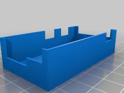 Eagle Tree Vector thin box