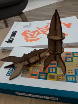 emlyon rocket kit