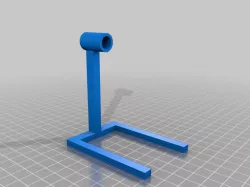Engine Stand