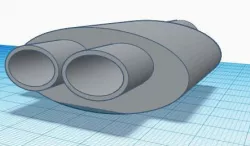 Exhaust
