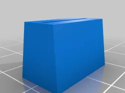 Fader Knob 4