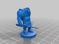 Fallout - Super Mutants