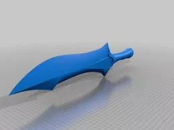 Fate stay night Archer blade