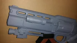 Fatebringer Detail