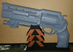 Fatebringer Stand