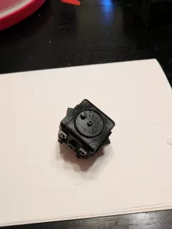 Fidget Cube