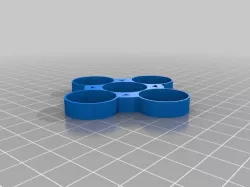 Fidget Spinner