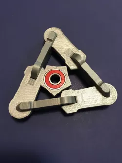 fidget widget spinner