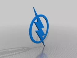 Flash logo