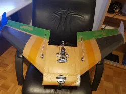 FliteTest FT Spear wing tips / winglets