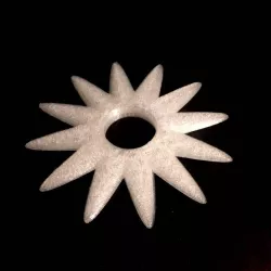 Flower Fidget Spinner