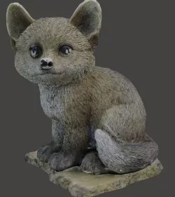 Fox Scan