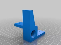 Frame Support Anet A2