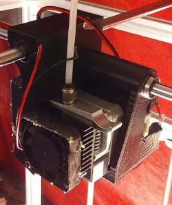 FT5 Conversion Gantry