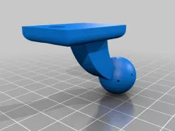 GArmin KNob addon