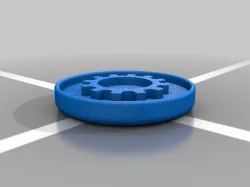 Gear Coin