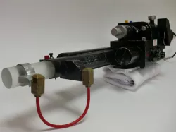 Ghostbusters Proton Pack Neutron Thrower