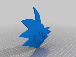 Goku Coaster