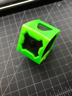 GoPro Hero Session 35° FPV Mount