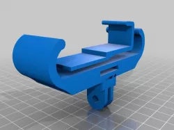 GoPro Phone Mount