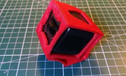 GoPro Session Flexible Mount