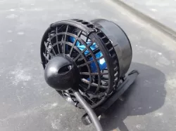 Guard add-ons for current version Blue Robotics T200 Thruster