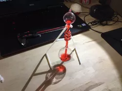 Hand Boiler Stand