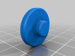 Hand spinner Caps
