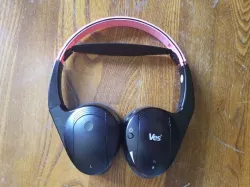 Headband for VES Wireless Headphones