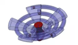Helix Spiner