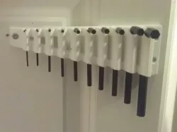 Hex key holder version2.0