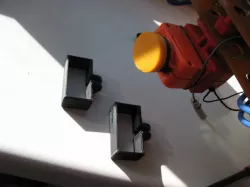 Holder runcam 2