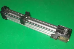Homemade XY Axis Frame Free stl DIY Linear Motion Guide 3D Printer Laser 