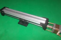 Homemade XY Axis Frame Free stl DIY Linear Motion Guide 3D Printer Laser Plotter 2