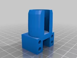 Hose mount