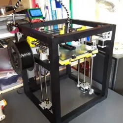 HyperCube Evolution ST