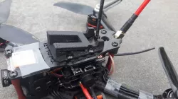 IFlight IX5 actioncam mount