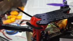 iFlight Strider X5 Streched Antenna Holder